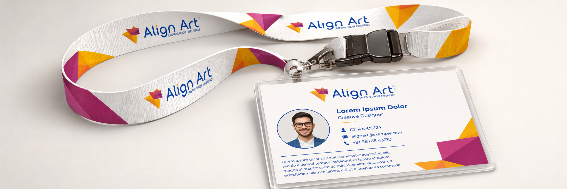 Lanyard