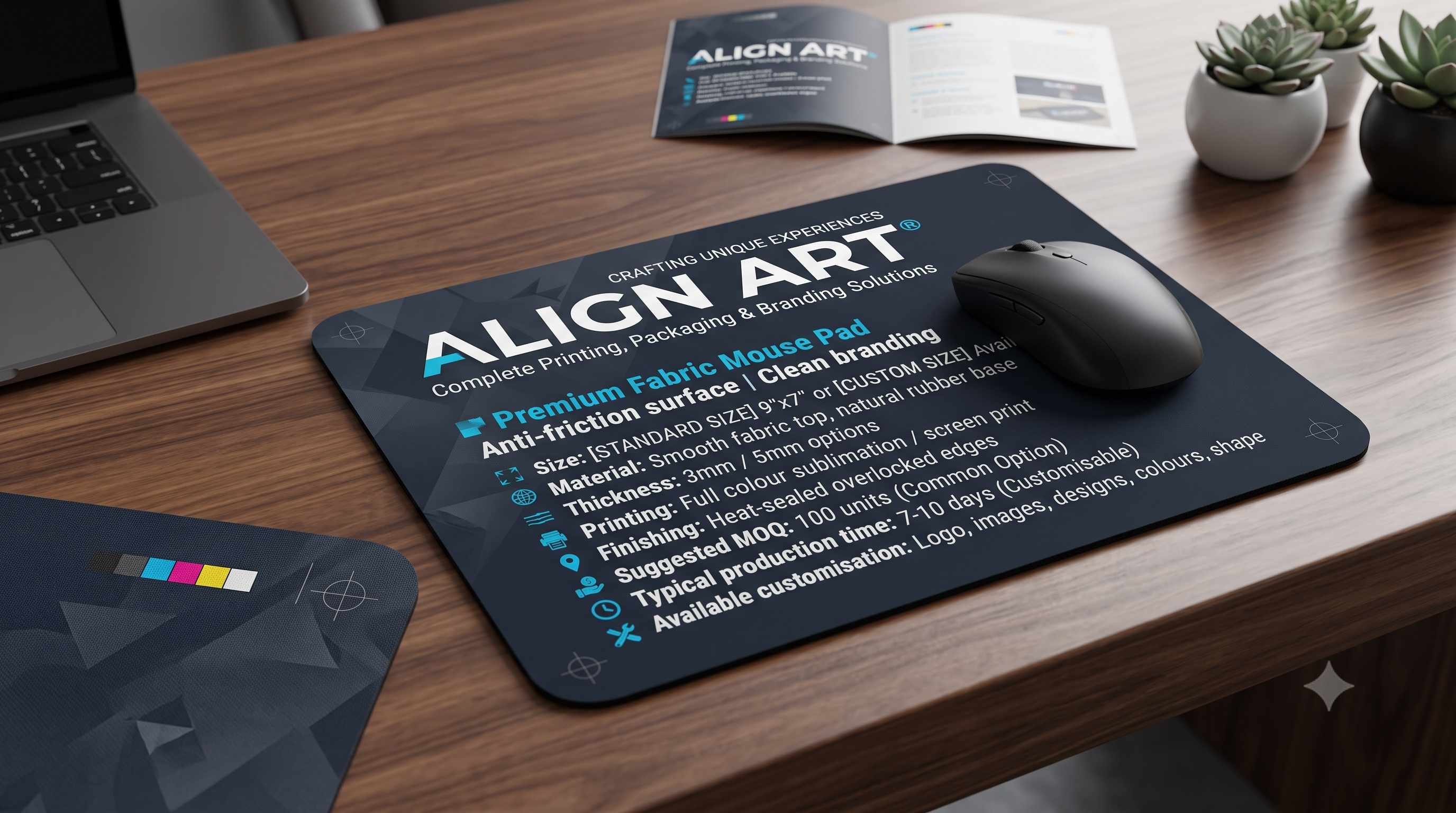 Mouse Pad
