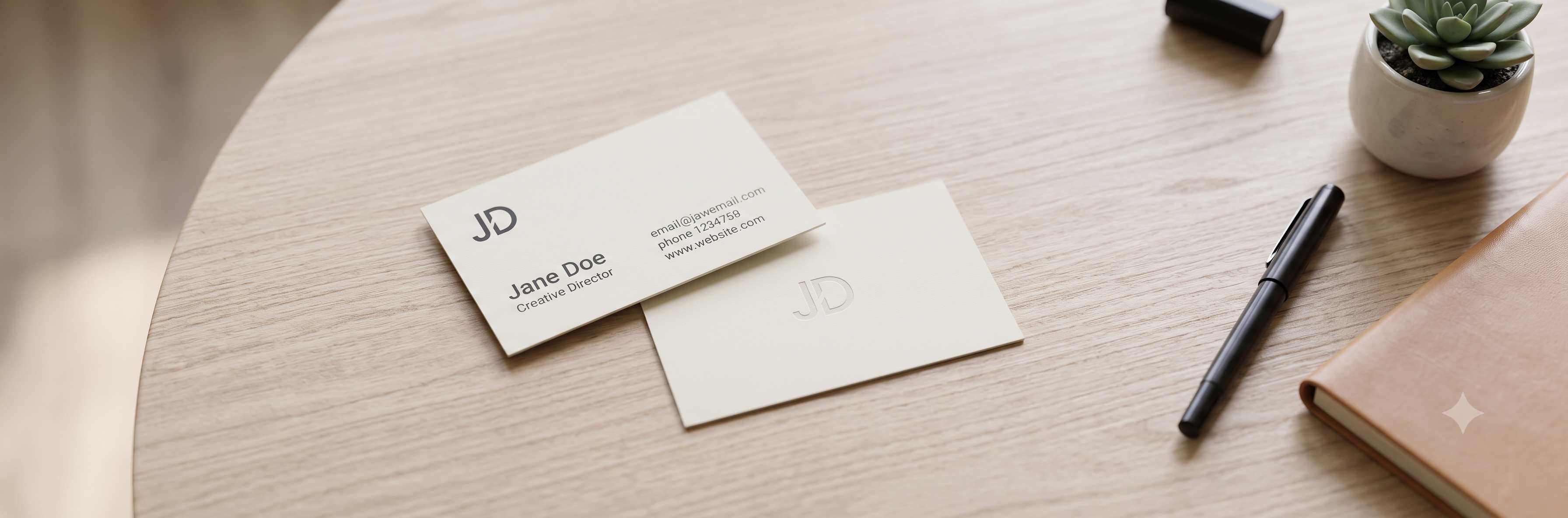 Business Card