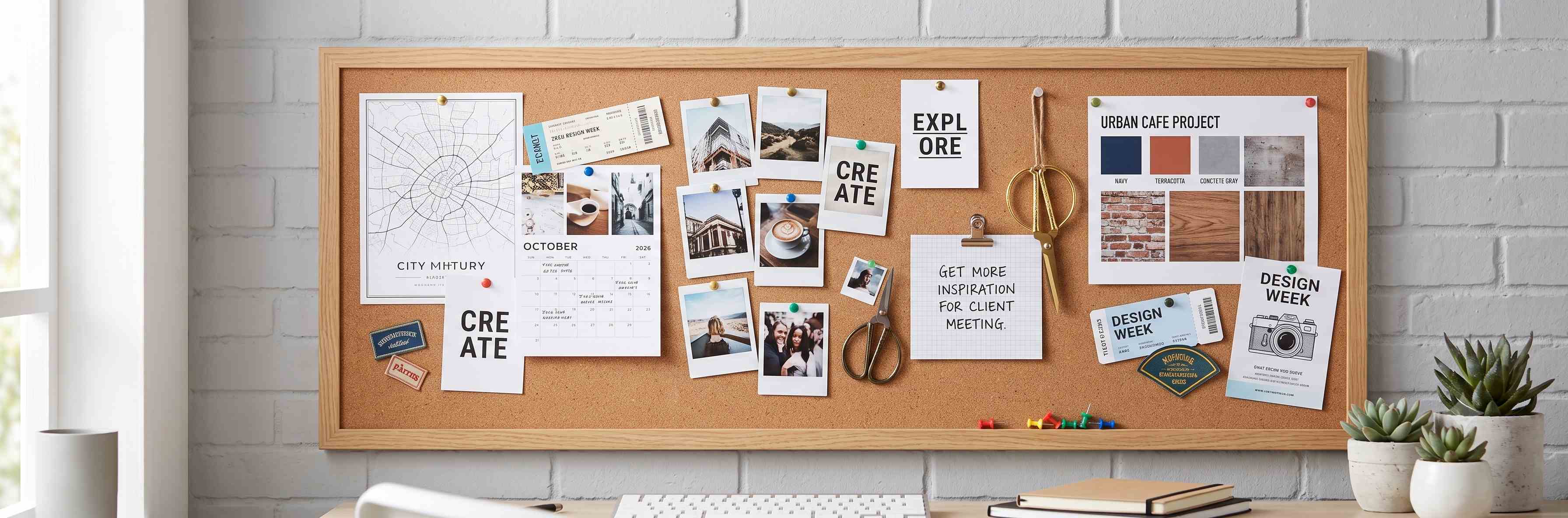 Pin Board