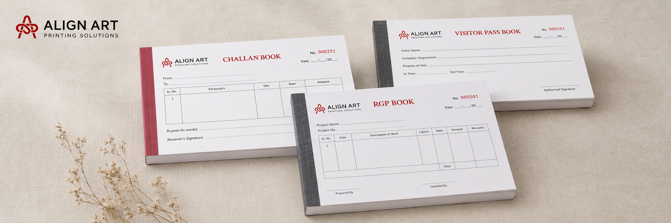 Book Print