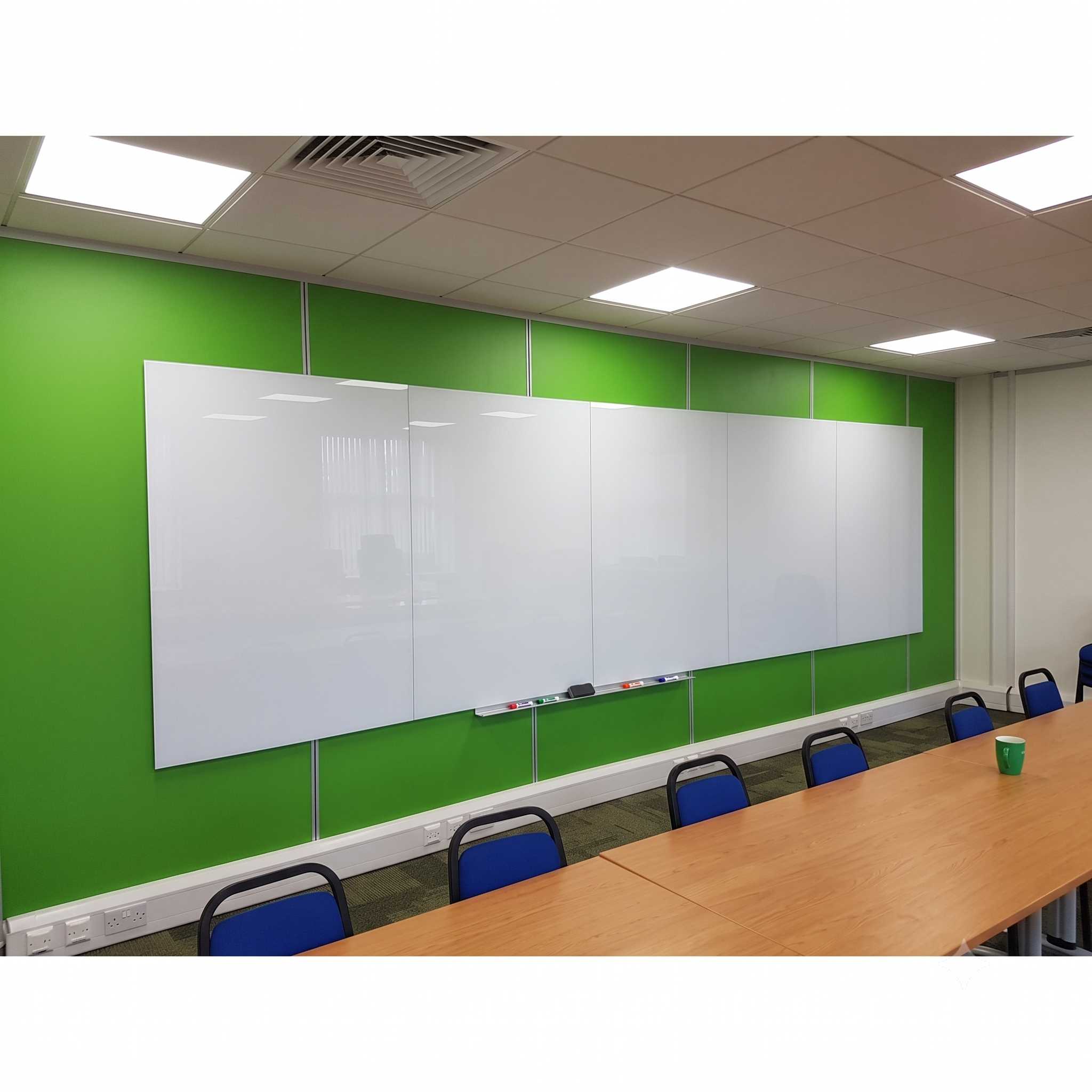 Glass Writing Board