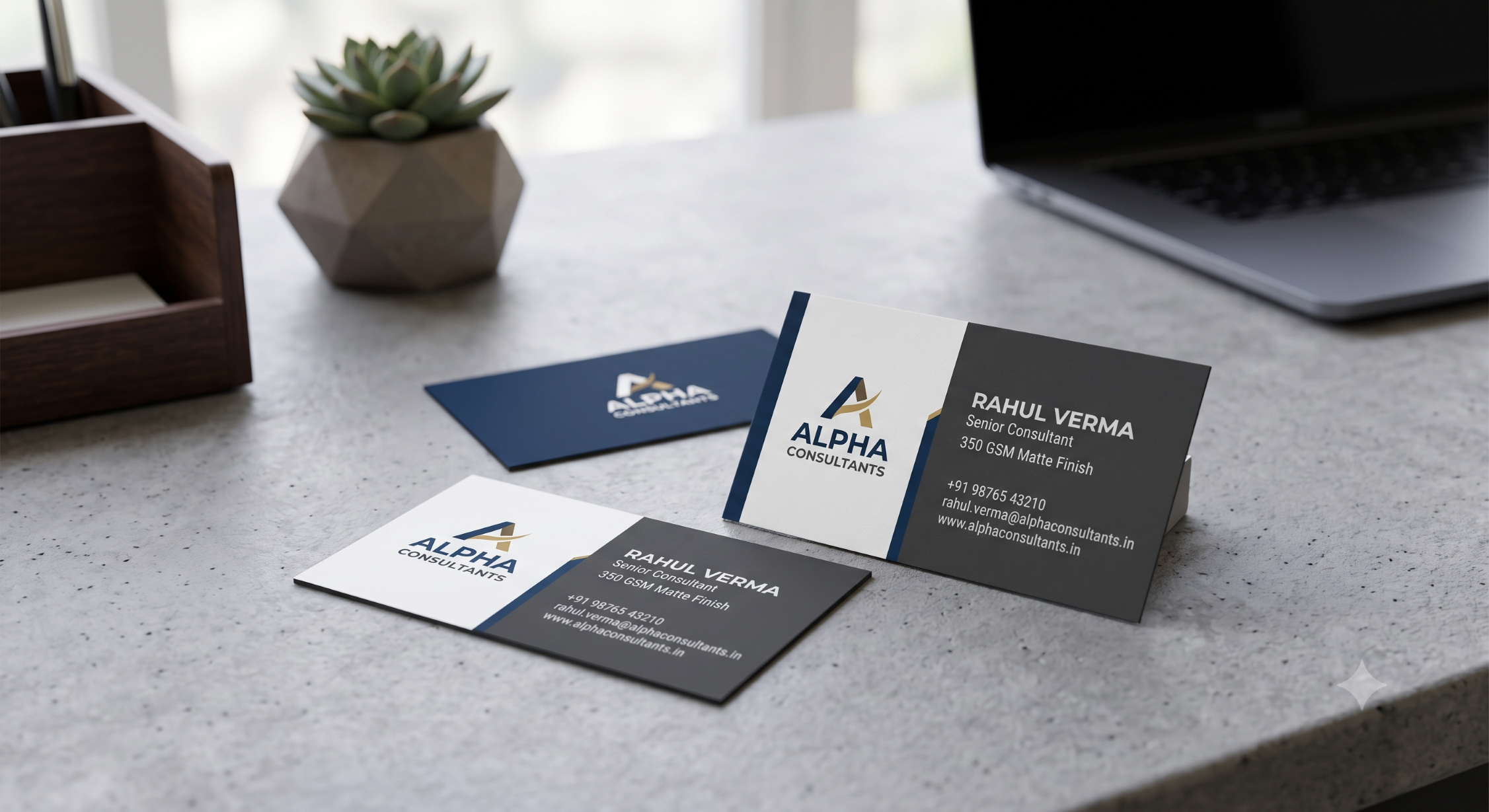 Business/ Visiting Card