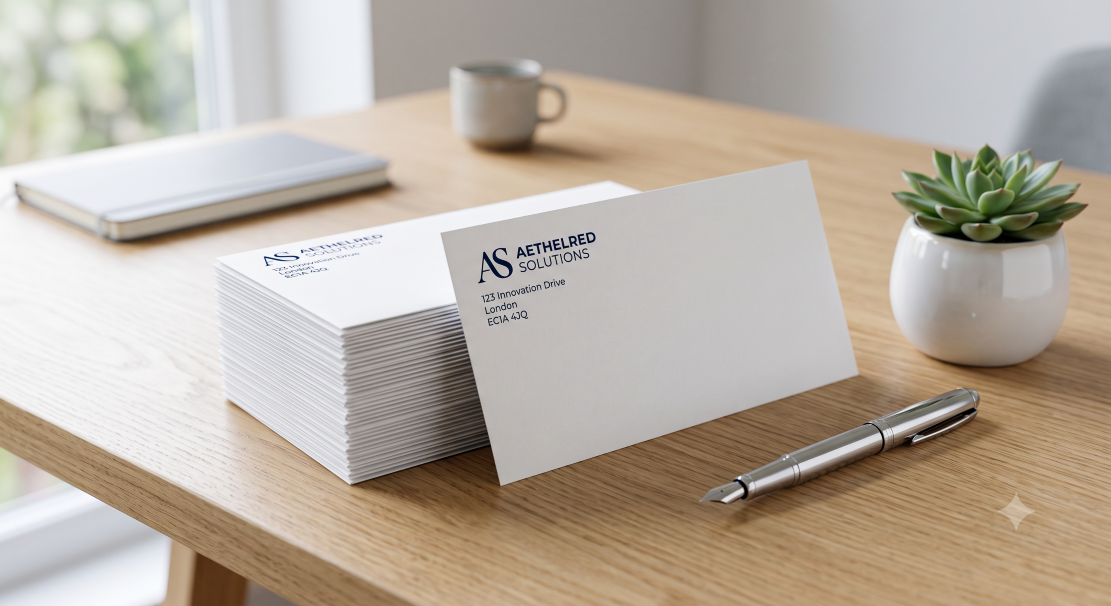 Envelope